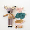 

Aurora Deer
2