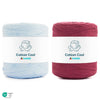 

Cotton Cool (Edycja Limitowana) - Hobbii
1