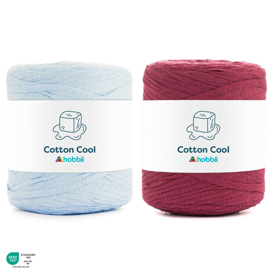 Cotton Cool (Edycja Limitowana) - Hobbii