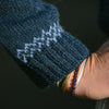 

Crystalline Cozy - Sweter
7