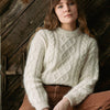 

Soft Frost - Sweter
1