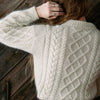 

Soft Frost - Sweter
4