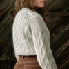 

Soft Frost - Sweter
9
