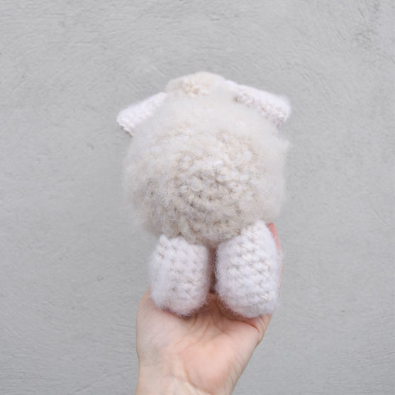 

Owieczka Fluffy
3