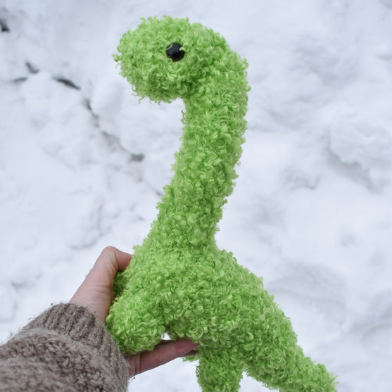 

Dinozaur Milo
3