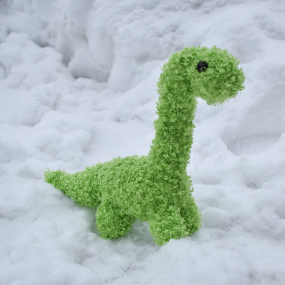 

Dinozaur Milo
1