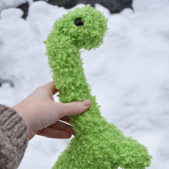 

Dinozaur Milo
2