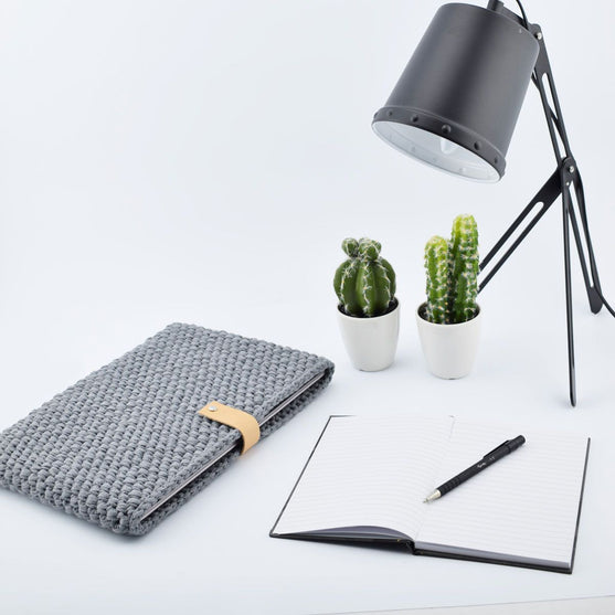 

Ribbon etui na laptopa
1