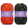 

Ghost Sock Wool (Edycja Limitowana) - Hobbii
1