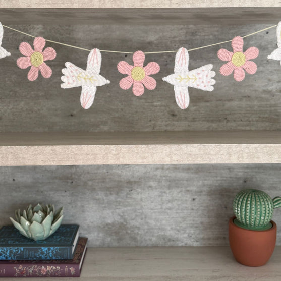 

Bird Garland
4