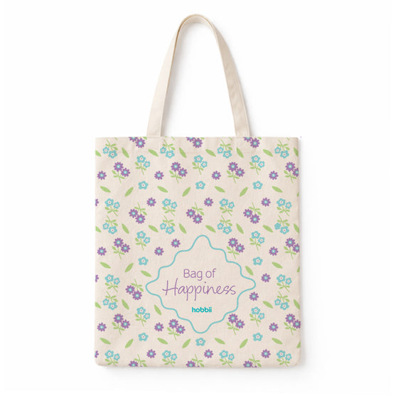 

Torba na ramię - Bag of Happiness - Hobbii
1