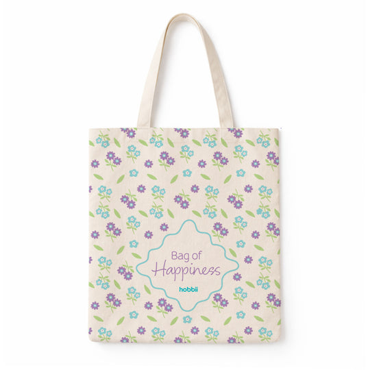 Torba na ramię - Bag of Happiness - Hobbii