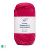 

Friends Cotton 8/4 Mercerized - Friends
26