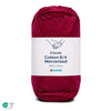 

Friends Cotton 8/4 Mercerized - Friends
27