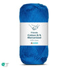 

Friends Cotton 8/4 Mercerized - Friends
37