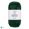 

Friends Cotton 8/4 Mercerized - Friends
41