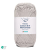 

Friends Cotton 8/4 Mercerized - Friends
44