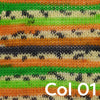 

Scary Sock Wool (Edycja Limitowana) - Hobbii
3
