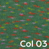 

Ghost Sock Wool (Edycja Limitowana) - Hobbii
4