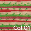 

Jolly Sock Wool (Edycja Limitowana) - Hobbii
3