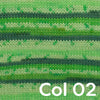 

Jolly Sock Wool (Edycja Limitowana) - Hobbii
4