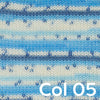 

Jolly Sock Wool (Edycja Limitowana) - Hobbii
7