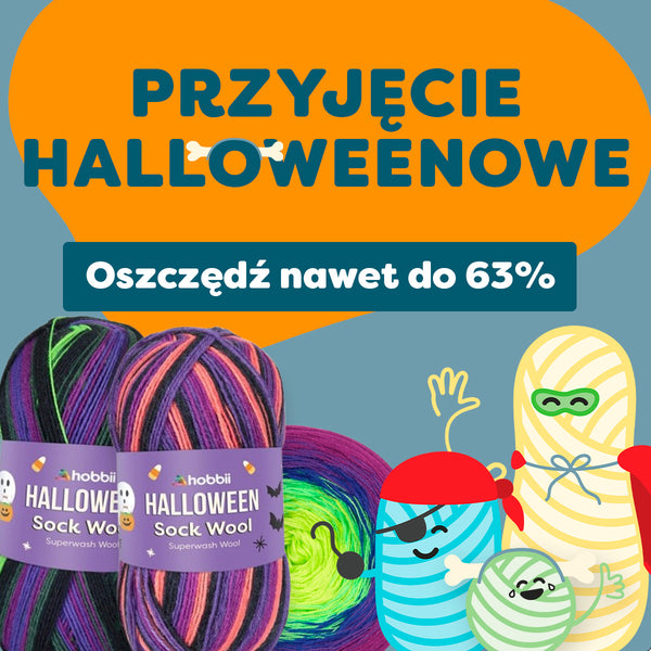 Przyjęcie Halloweenowe