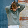 

Mette Tweed - Topdown Bluzka
2