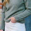

Mette Tweed - Topdown Bluzka
3