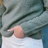 

Mette Tweed - Topdown Bluzka
8