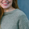 

Mette Tweed - Topdown Bluzka
7