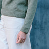 

Mette Tweed - Topdown Bluzka
6