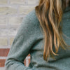 

Mette Tweed - Topdown Bluzka
5