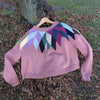 

Intarsia - Sweter
1