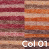 

Regia 4-ply Color Himmelszelt (Edycja Limitowana) - Regia
2
