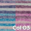 

Regia 4-ply Color Himmelszelt (Edycja Limitowana) - Regia
4