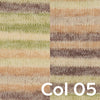 

Regia 4-ply Color Himmelszelt (Edycja Limitowana) - Regia
6