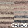 

Regia 4-ply Color Himmelszelt (Edycja Limitowana) - Regia
7