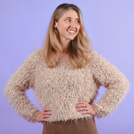

Wendy Fluffy - Bluzka
1