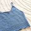 

Tide Lace - Koszulka
5