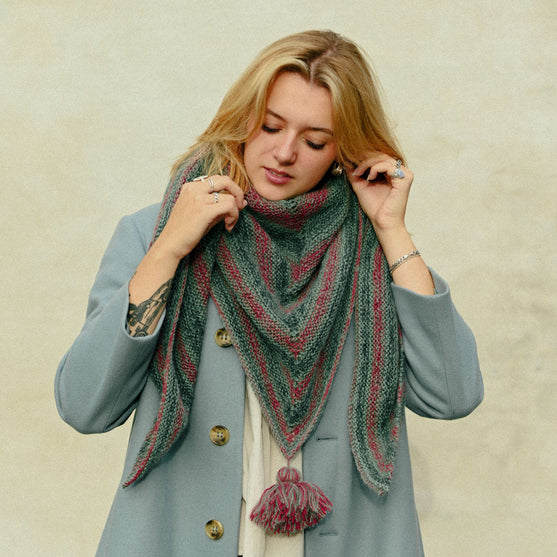 

Spinel Classic - Chusta
1