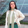 

Steppingstone - Chudy szalik
2