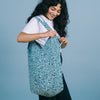 

Summer Breeze Sparkle - Torba
3