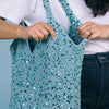 

Summer Breeze Sparkle - Torba
6