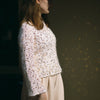 

Summer Lotus Sparkle - Bluzka
2