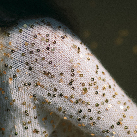 

Summer Lotus Sparkle - Bluzka
10