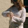 

Summer Lotus Sparkle - Bluzka
1