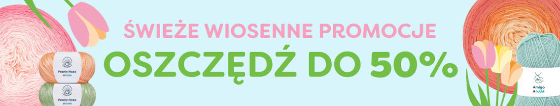 Świeże Wiosenne Promocje