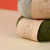 

Upcycled Alpaca Blend (Edycja Limitowana) - Upcycled
7