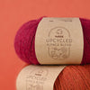 

Upcycled Alpaca Blend (Edycja Limitowana) - Upcycled
8